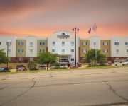 Candlewood Suites TEMPLE - MEDICAL CENTER AREA
