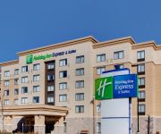 Holiday Inn Express & Suites OTTAWA WEST - NEPEAN