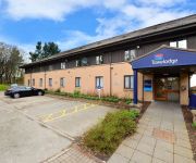 TRAVELODGE ABERDEEN AIRPORT