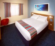 TRAVELODGE MACCLESFIELD CENTRAL