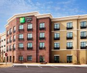 Holiday Inn Express & Suites CHARLESTON - MOUNT PLEASANT