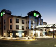 Holiday Inn Express & Suites ROCK SPRINGS GREEN RIVER