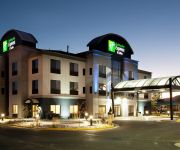 Holiday Inn Express & Suites ROCK SPRINGS GREEN RIVER