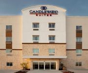Candlewood Suites SAN ANTONIO N - STONE OAK AREA