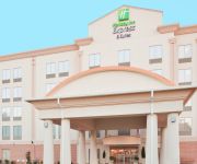 Holiday Inn Express & Suites FREDERICKSBURG
