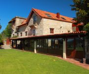 Rectoral de Fofe Turismo Rural