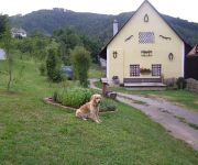 Bauernhof Forstbauer