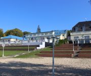 Hotel Resort Märkisches Meer