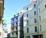 Appart'City Confort Nantes Centre (Ex Park&Suites) Résidence de Tourisme