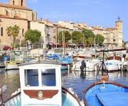 Appart’City Confort La Ciotat – Côté Port (Ex Park&Suites) Résidence de Tourisme