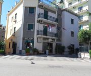 Hotel Astoria Pompei