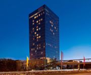 Marriott Executive Apartments Atyrau