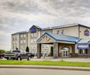 Lakeview Inn and Stes Fort Saskatchewan