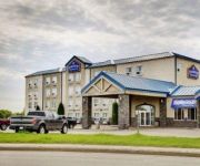 Lakeview Inn and Stes Fort Saskatchewan