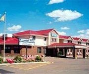 COASTAL INN CHAMPLAIN