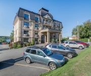 an Ascend Hotel Collection Member St Christophe Hotel & Spa