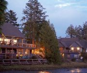 WATERS EDGE RESORT PACIFIC RIM