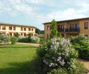 Ferienpark Templin Appartement Chorin