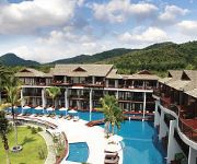 Holiday Inn Resort KRABI AO NANG BEACH