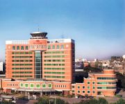 TARIM PETROLEUM INTERNATIONAL HOTEL