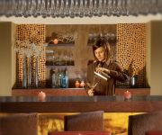 THE OSPREY A ROCKRESORT