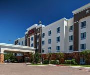 Hampton Inn - Suites Boerne