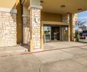 Comfort Suites West Dallas - Cockrell Hill