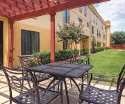 LA QUINTA INN DALLAS PARK CENTRAL