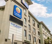 Comfort Inn & Suites Fort Walton Beach