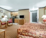 Econo Lodge Garibaldi