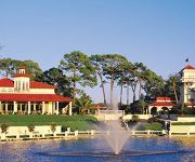 MISSION INN RESORT AND CLUB