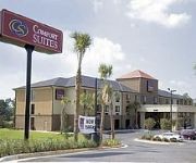 BEST WESTERN PLUS DAPHNE INN