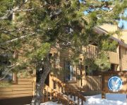 SNOWBIRD CONDOS AT MAMMOTHS CANYON LODGE