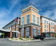 Cambria hotel & suites Maple Grove - Minneapolis