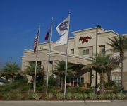 Hampton Inn Orange