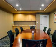 TownePlace Suites Kansas City Overland Park