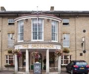 Grosvenor Stockbridge