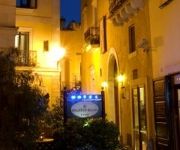 Palazzo Baldi Hotel Residence