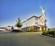 Hampton Inn - Suites Cape Cod-West Yarmouth