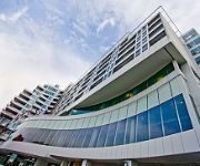 Pinnacle Hotel at the Pier