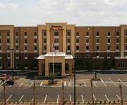 Hampton Inn - Suites Brunswick