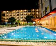 Sinsuvarn Airport Suite