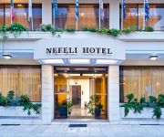 Nefeli Hotel Crete