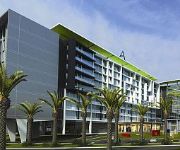 Park Arjaan by Rotana