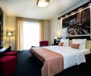 Gotthard Therme Hotel & Conference