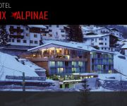 Lux Alpinae