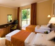 Jankovich Kúria Wellness Hotel****