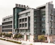 Joyful Star Pudong Airport Wanxia Shanghai