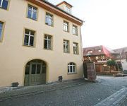 Deckert's Hotel am Katharinenstift