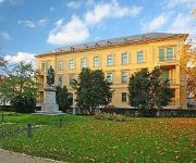 Ipoly Residence Executive Hotel Suites